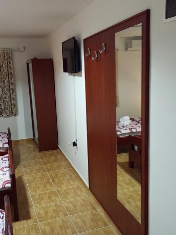 Hotel Old Bazaar Skopie Habitación foto